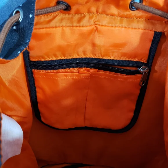 Benrus | Back Pack - Picture 12 of 13